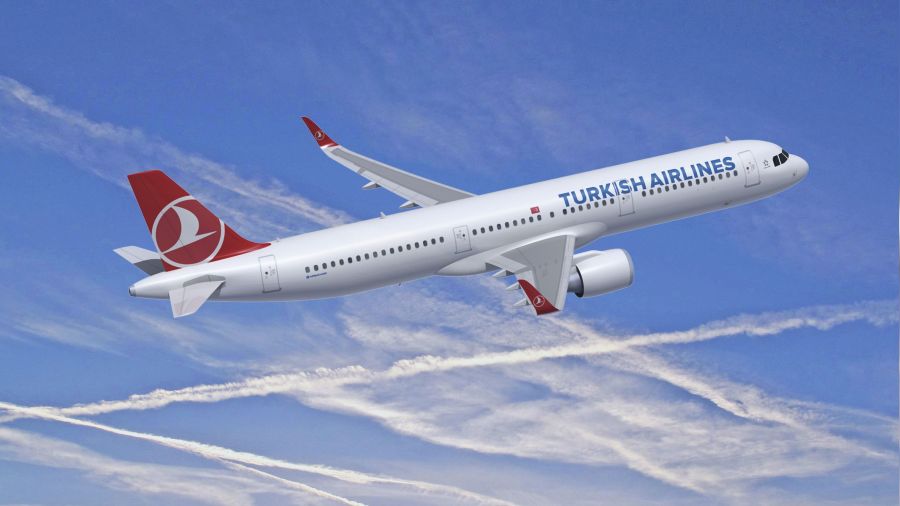 THY ua Bulgaristan'dan geri dnd