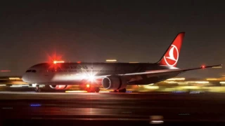 THY uçağına yapılan bomba ihbarı asılsız çıktı