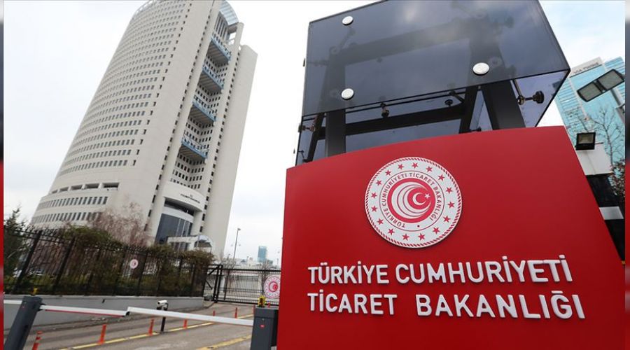 Ticaret Bakanlığı 115 sürekli işçi alımı yapacak