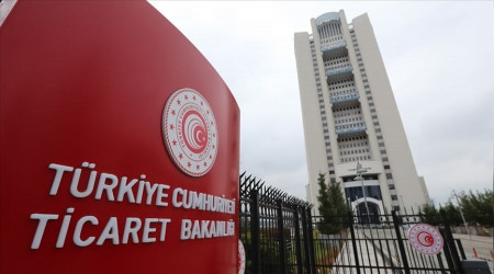 Ticaret Bakanlığı da gidişattan umutsuz