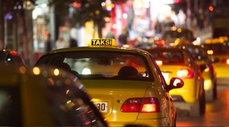 Ticari araçlarda cam filmi yasaklandı