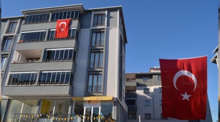Tim komutanı El Bab'da şehit düştü