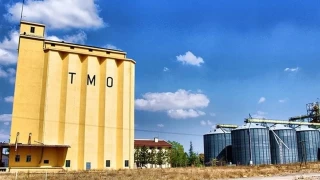 TMO: Yeni hasat dönemi için hazırlıkları tamamladık