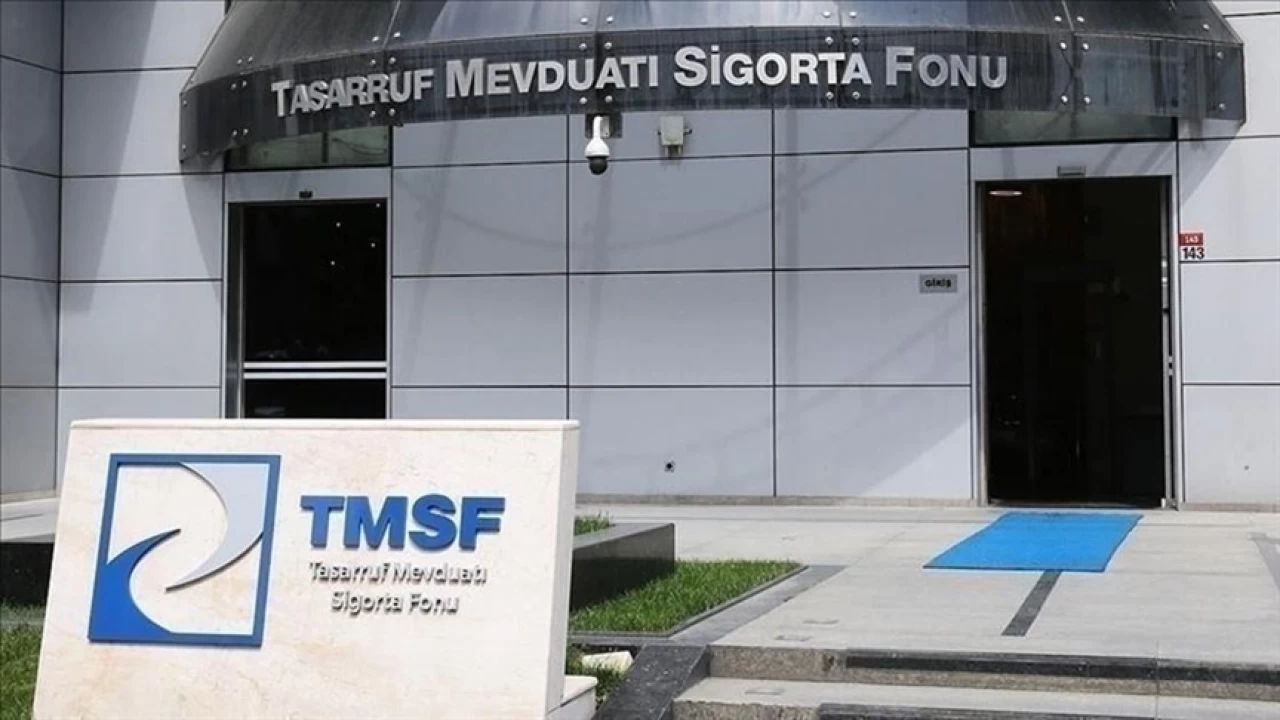 TMSF, Maydonoz Döner'i satışa çıkardı
