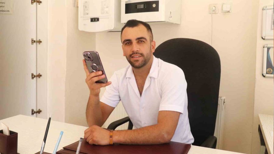 Tokatl�'dan tokat��ya tokat gibi cevap