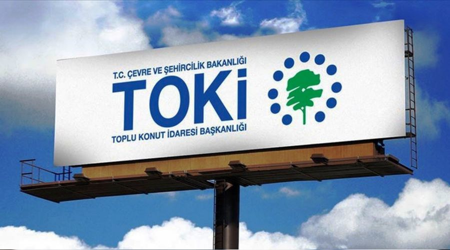 TOKİ, 278 arsayı satışa sunuyor