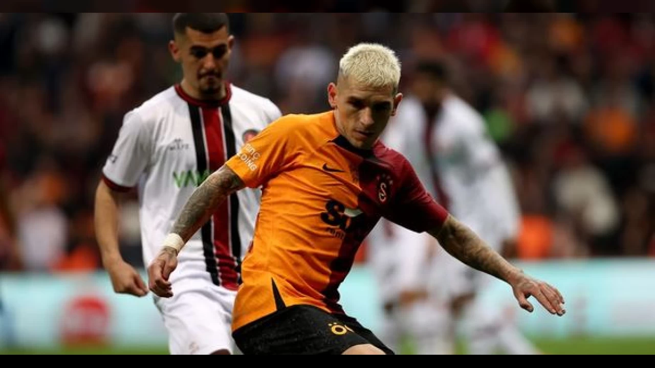 Torreira'n�n s�zle�mesi uzat�ld�