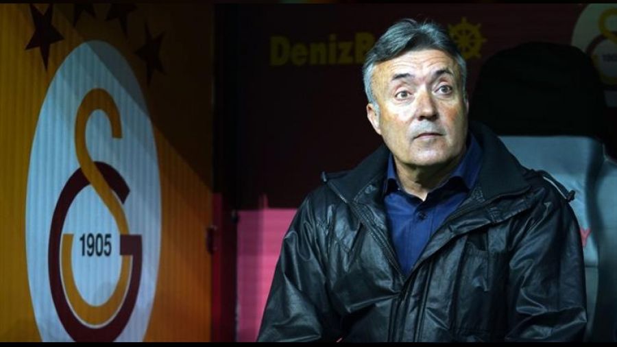 Torrent yeni tak�m� ile anla�mak �zere