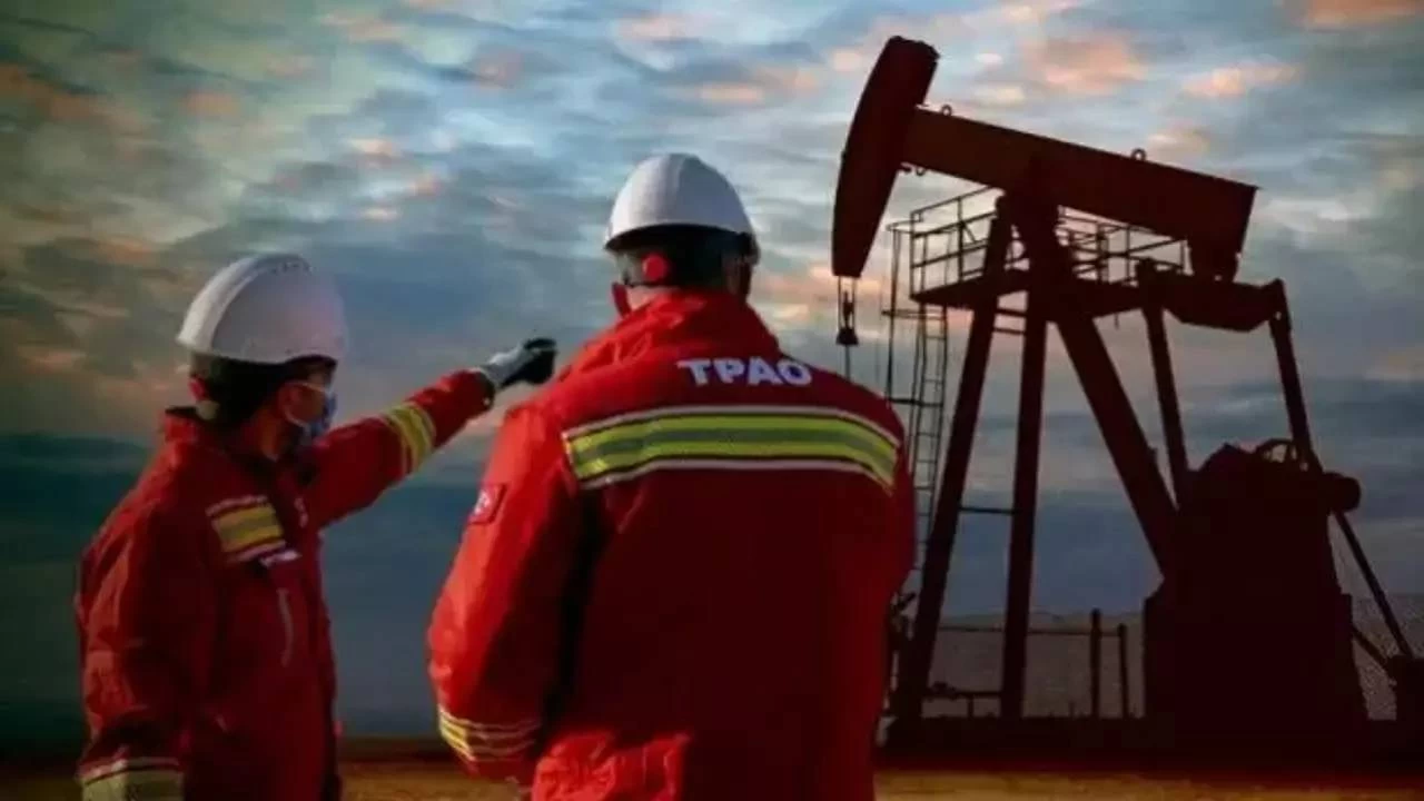 TPAO'ya 14 ilde 18 saha için petrol arama ruhsatı verildi