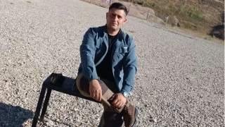 Trabzon'da ot bierken uurumdan den polis hayatn kaybetti