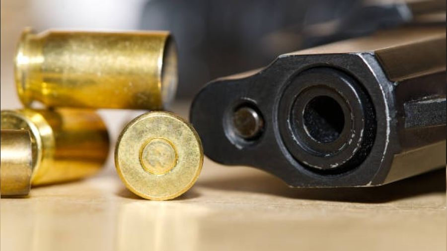 Trabzon'da silahl� kavga: 1 �l�, 1 yaral�