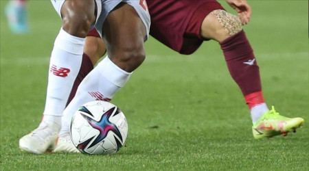 Trabzonspor Antalya deplasmanında