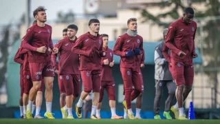 Trabzonspor ile Konyaspor 49. randevuda