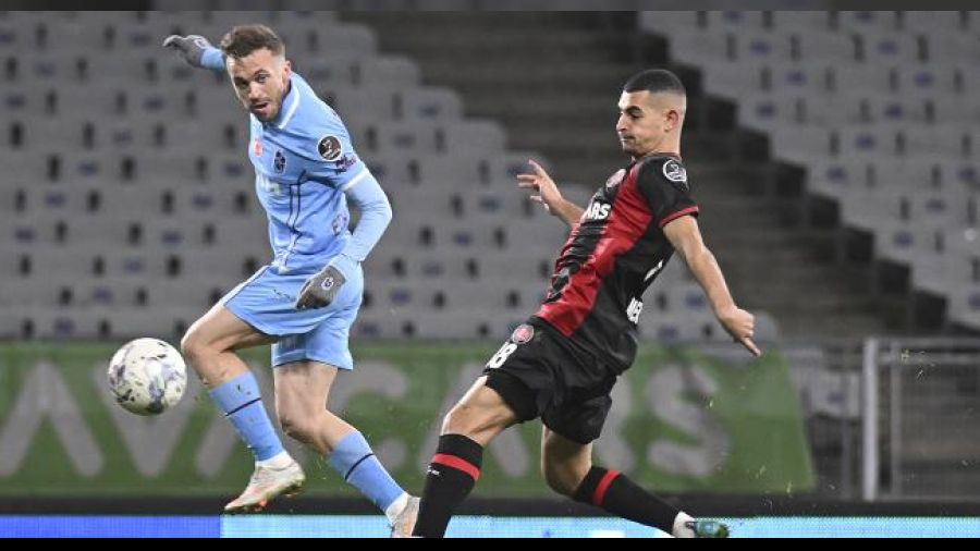 Trabzonspor İstanbul'da bozguna uğradı