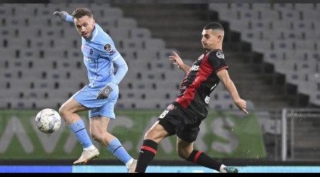 Trabzonspor İstanbul'da bozguna uğradı