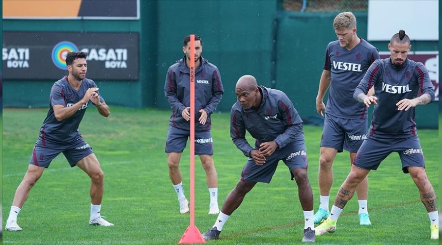 Trabzonspor kay�p istemiyor