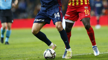 Trabzonspor Kayseri deplasmanında