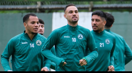 Trabzonspor maçı hazırlıkları 5 gün sonra başlayacak