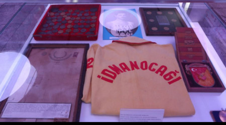 "Trabzonspor rekabetten güç alarak büyüdü"