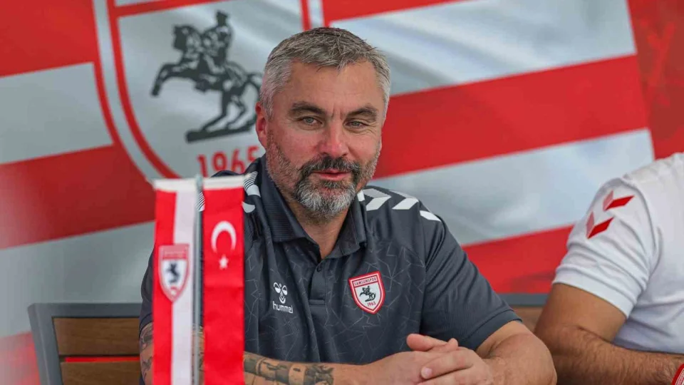 Trabzonspor Thomas Reis'e nas�l kald�? Kimlerle g�r���ld�, ka��nc� tercihti?