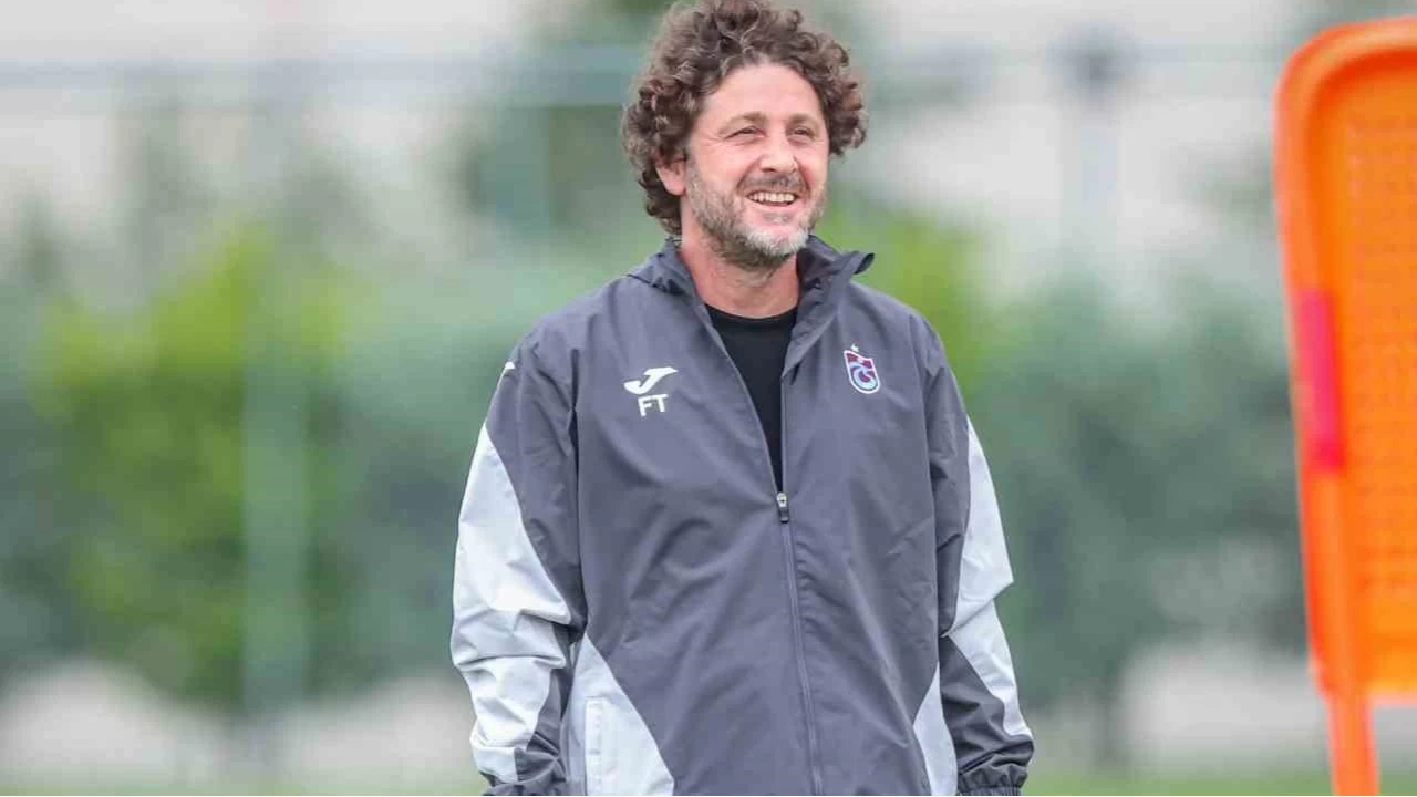 Trabzonspor'da Fatih Tekke etkisi