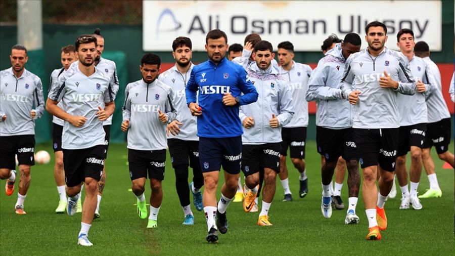 Trabzonspordan Trkiyeye ar