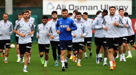 Trabzonspordan Trkiyeye ar