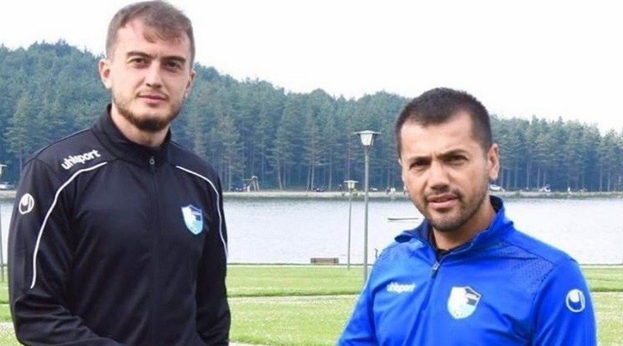 Trabzonsporlu  Batuhan, BB Erzurumspor'da