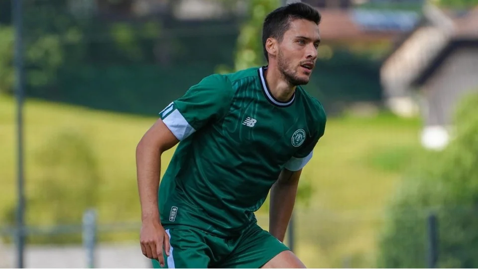 Trabzonspor�un yeni umudu: Umut Nayir