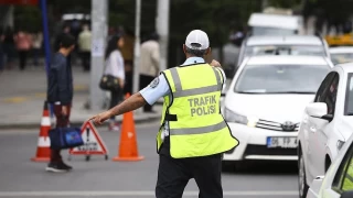 Trafik denetimleri ve cezaları arttı