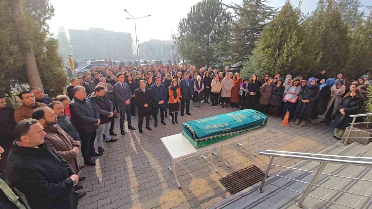 Trafik kazas� sonras� 53 g�nl�k ya�am sava��n� kaybetti