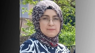 Traktrden den kadn hayatn kaybetti