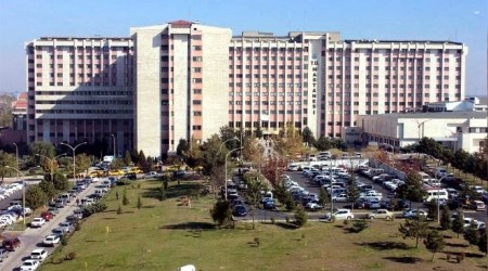 Trakya niversitesi 62 szlemeli personel alacak