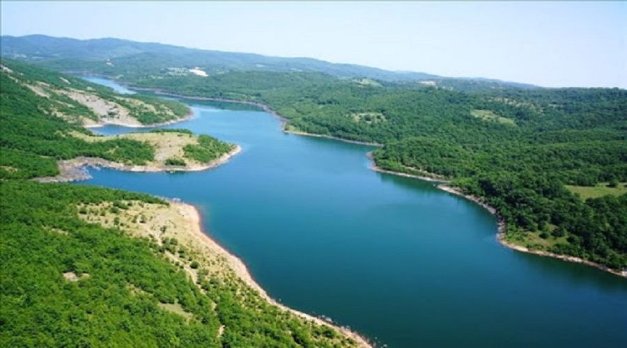 Trakya'ya yağdı İstanbul'a yaradı