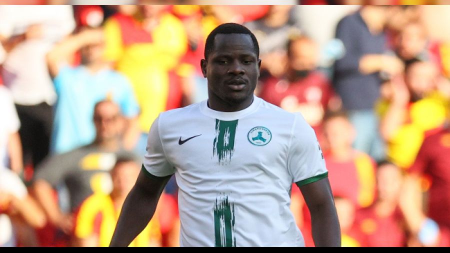 Traore, ligde kalacaklarına inanıyor