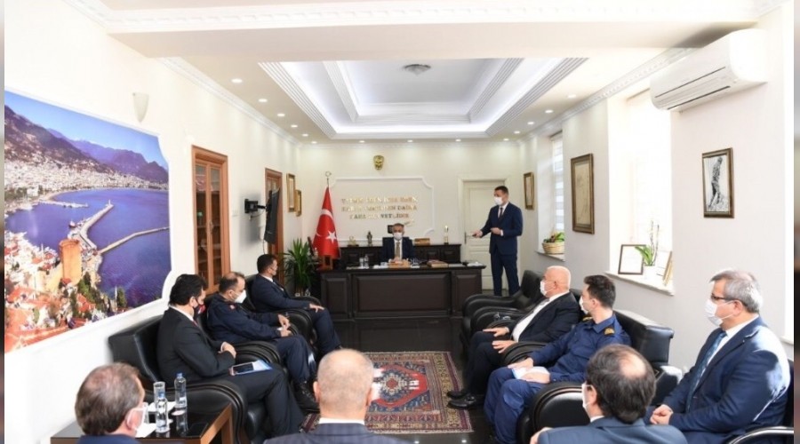 Tropikal meyve yetiştiriciliği önemli bir kazanç