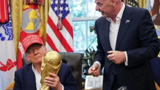 Trump, Dnya Kupasna da el att
