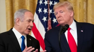 Trump ile Netanyahu görüşmesi 4 Şubat'ta