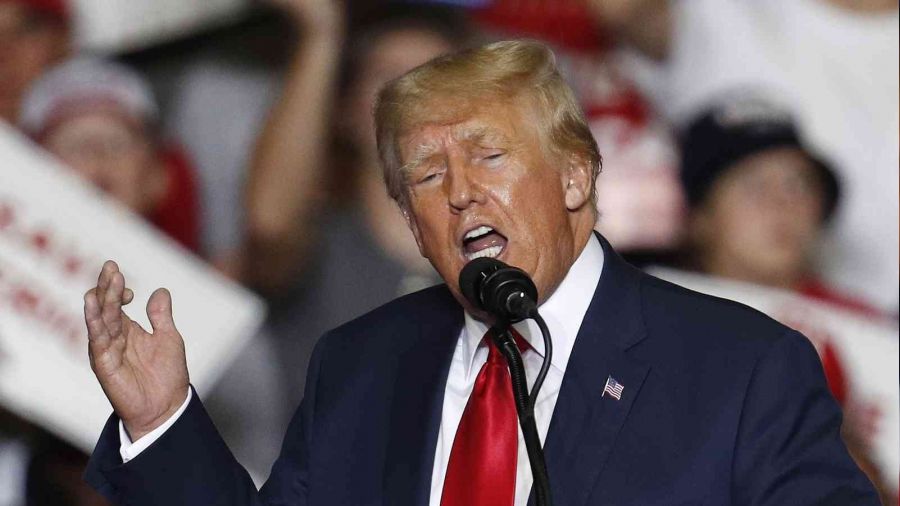 Trump: 'Twitter artık akıllı ellerde'