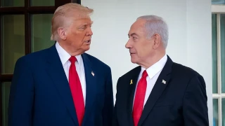 Trump'ın Netanyahu'ya "çok kızdığı" iddia edildi