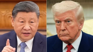 Trump'n i ile grt iddias yalanland