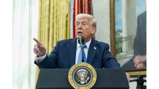 Trump'tan İran'a nükleer anlaşma tehdidi
