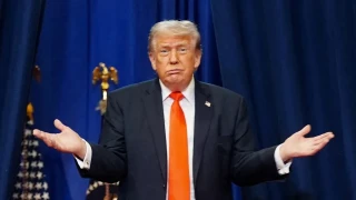 Trump'tan �ran'�n son teklifiyle ilgili a��klama: "Kabul edilebilir olaca��n� d���nemiyorum"