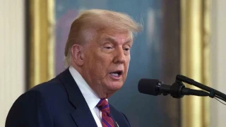 Trump'tan WSJ ve Murdoch'a 10 milyar dolarlk dava