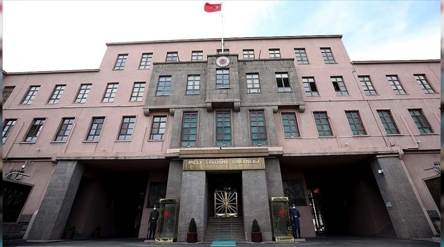 TSK'dan 25 bine yak�n FET� ihrac� yap�ld�