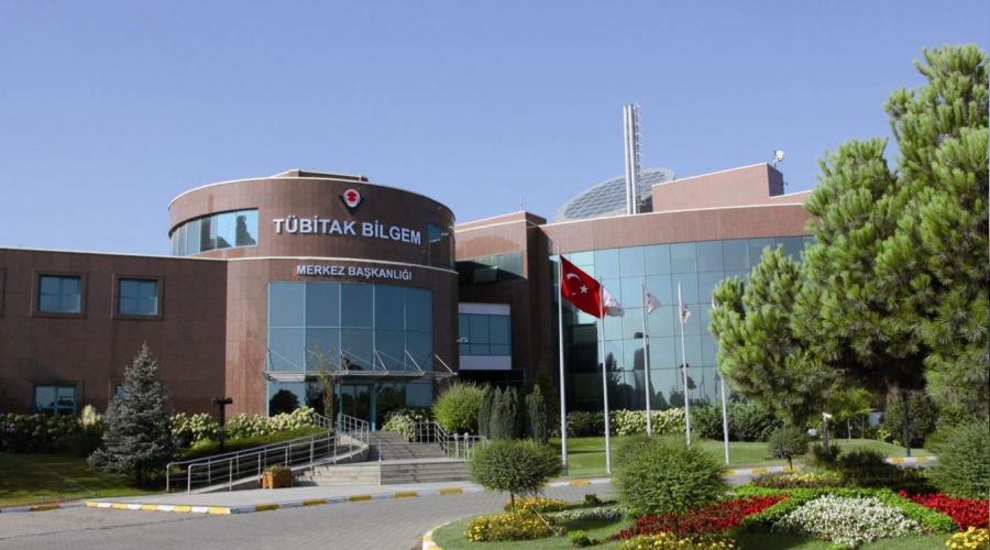 T�B�TAK kadrolu personel alacak