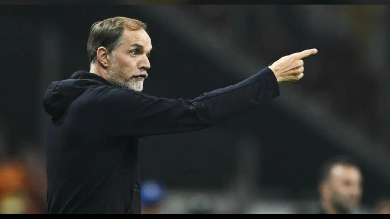 Tuchel Galatasaray'ı reddetti