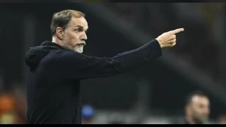 Tuchel Galatasaray'ı reddetti
