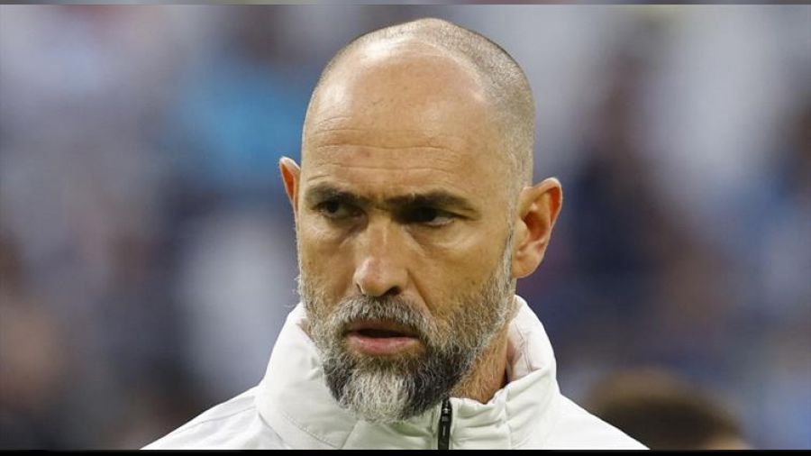 Tudor Süper Lig devi için dönüyor