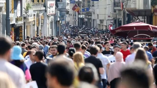 TÜİK nisan ayı iş gücü istatistiklerini açıkladı